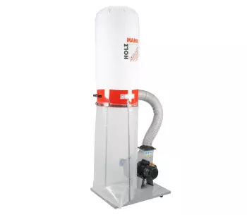 Аспирационная установка HOLZMANN ABS2480_230V 2250 18мбар 300л photo 1