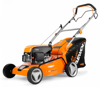 product Газонокосилка бензиновая DAEWOO DLM 48SP 460мм 2.6лс