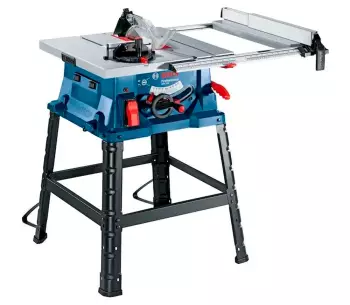 Циркулярный станок BOSCH GTS 254 1800вт 254мм photo