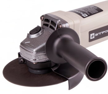 Polizor unghiular ЭЛПРОМ ЭМШУ-1000-125Е 1000w 125mm photo 0