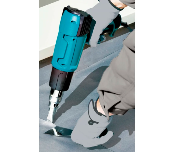Suflantă de aer cald MAKITA HG6031VK 1800w 600°C photo 5