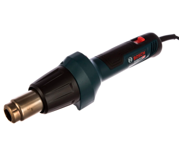 Фен строительный BOSCH GHG 20-60 2000вт 630°C photo