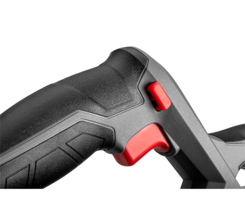 Дисковая пила аккумуляторная GRAPHITE 58G008 150мм 18В photo 2
