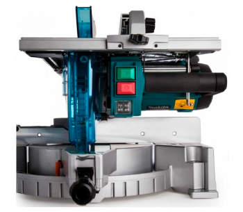Торцовочная пила MAKITA LH1201FL 1650вт 305мм photo 3
