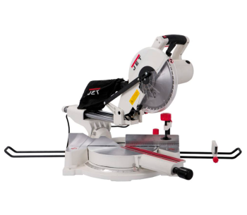 Торцовочная пила JET JSMS-10L 1500вт 254мм photo 0
