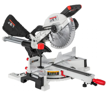 product Торцовочная пила JET JSMS-10LA 1500вт 254мм