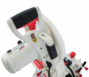 Торцовочная пила JET JSMS-12L 1800вт 305мм photo 4