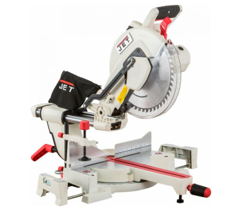 product Торцовочная пила JET JSMS-12L 1800вт 305мм