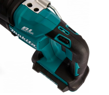 Сабельная пила аккумуляторная (без АКБ) MAKITA DJR360Z 2x18В photo 4