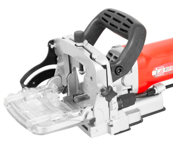 Mașină de frezat pentru canale PJ100PRO_230V 900w photo 0