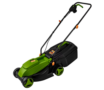 product Газонокосилка электрическая ProCraft NM1600 1600вт 320мм