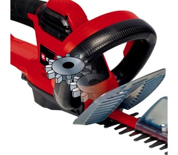 Кусторез электрический EINHELL GC-EH 6055/1 600вт 550мм photo 1