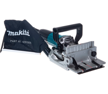 Mașină de frezat nuturi MAKITA PJ7000J 710w photo