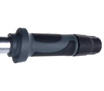 Mașină de șlefuit pereți extensibilă GRAPHITE 59G261 600w 225mm photo 6