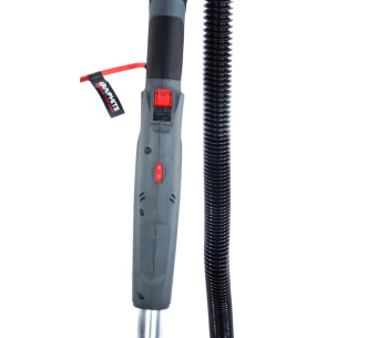 Mașină de șlefuit pereți extensibilă GRAPHITE 59G261 600w 225mm photo 3