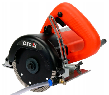 Fierăstrău circular YATO YT82159 1400w 125mm photo