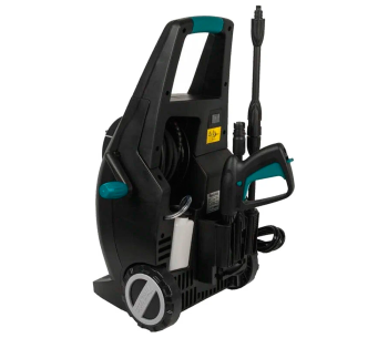 Мойка высокого давления MAKITA HW111 1700вт 110бар 370л/ч photo 1