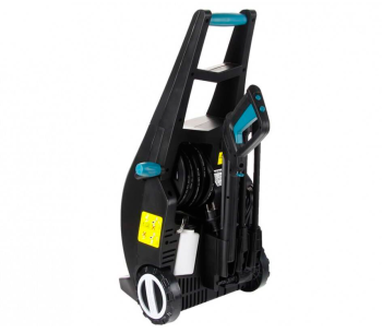 Aparat de spălat cu presiune MAKITA HW121 1800w 130bar 390l/h photo 0