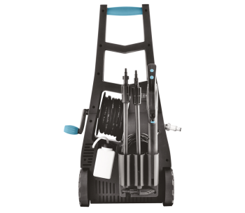 Aparat de spălat cu presiune MAKITA HW121 1800w 130bar 390l/h photo 1