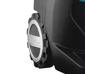 Мойка высокого давления MAKITA HW121 1800вт 130бар 390л/ч photo 2