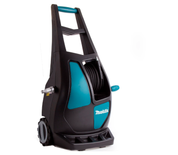 product Мойка высокого давления MAKITA HW121 1800вт 130бар 390л/ч