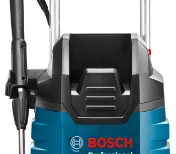 Мойка высокого давления BOSCH GHP 5-55 2200вт 130бар 520л/ч photo 2