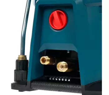Мойка высокого давления BOSCH GHP 5-65 2400вт 160бар 520л/ч photo 2