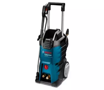 Мойка высокого давления BOSCH GHP 5-65 2400вт 160бар 520л/ч photo
