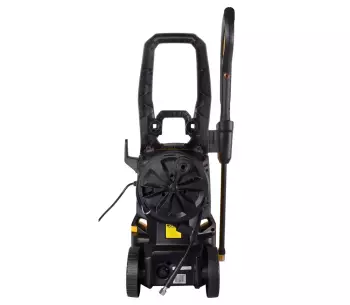 Aparat de spălat cu presiune HUTER W-4-2500 PRO 2500w 195bar 420l/h photo 3