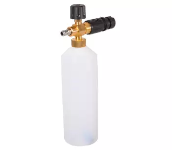 Aparat de spălat cu presiune HUTER W-4-2500 PRO 2500w 195bar 420l/h photo 7