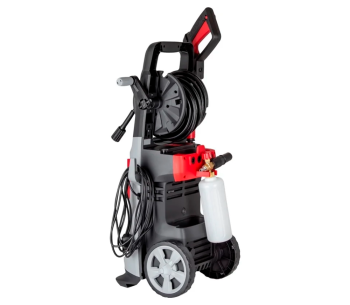 Мойка высокого давления RESANTA MP-200БП 2500вт 200бар 420л/ч photo 1