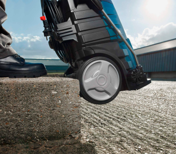 Мойка высокого давления BOSCH GHP 5-75 X 2600вт 185бар photo 3