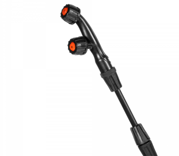 Опрыскиватель аккумуляторный DAEWOO DSA 10Li 4бар 10л 16В 2.5Ач photo 3