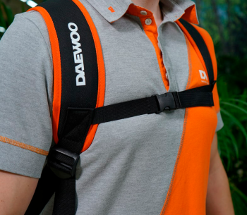 Опрыскиватель аккумуляторный DAEWOO FA 20Li 5бар 20л 16В 6Ач photo 10