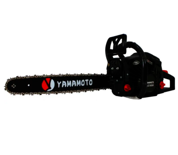 product Цепная пила бензиновая Yamamoto CS-4552 450мм 52см3
