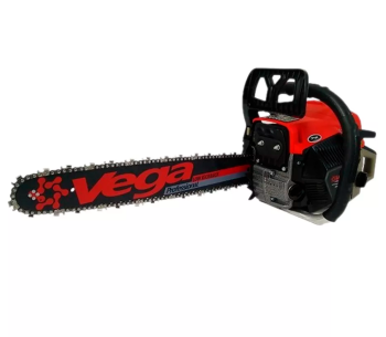 product Fierăstrău cu lanț pe benzină Vega VSG-53H 450mm 52cm3
