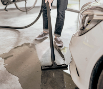 Пылесос промышленный KARCHER WD 4 P S V-20/5/22 1000вт  20л photo 7