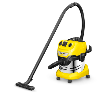 product Пылесос промышленный KARCHER WD 4 P S V-20/5/22 1000вт  20л