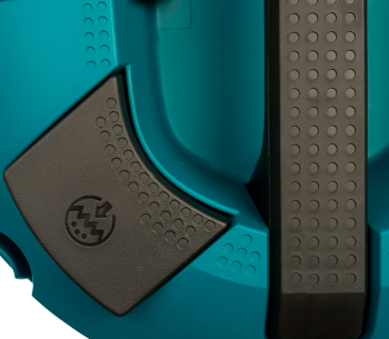 Пылесос промышленный MAKITA VC2512L 1000вт 210мбар 25л photo 3
