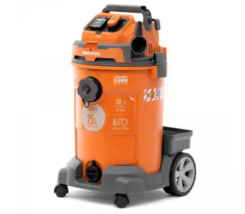 product Aspirator industrial DAEWOO DAVC 2500SD 1200w 175mbar 25L