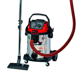 product Пылесос промышленный EINHELL TE-VC 2025 SACL 1200вт 200мбар 25л