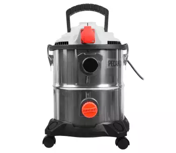 Aspirator industrial RESANTA ПС-1500/20 1500w 195mbar 20L photo 0
