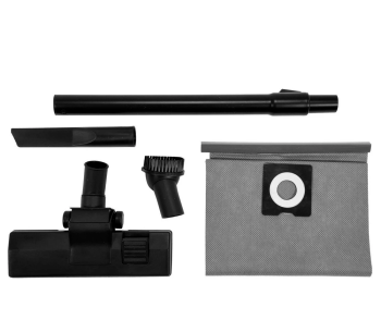 Пылесос промышленный YATO YT85715 1600вт 180мбар 30л photo 1