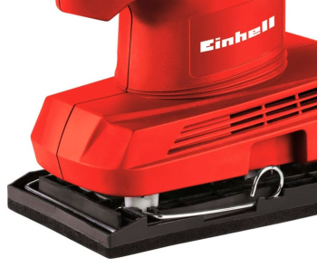 Шлифмашина вибрационная EINHELL TC-OS 1520 150вт photo 0