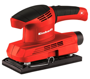 Шлифмашина вибрационная EINHELL TC-OS 1520 150вт photo