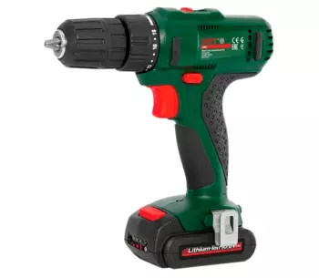 product Шуруповёрт аккумуляторный DWT ABS-12 Bli-2 BMC 12В 1.5Ач