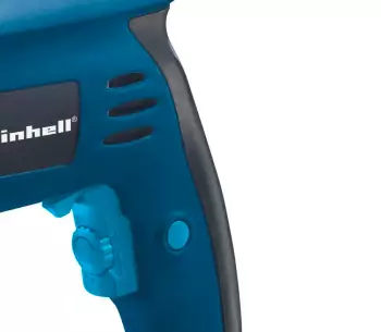 Шуруповёрт для гипсокартона EINHELL BT-DY 720 E 720вт photo 1