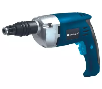Шуруповёрт для гипсокартона EINHELL BT-DY 720 E 720вт photo