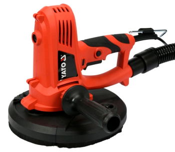 Mașină de șlefuit pereți extensibilă YATO YT82340 710w 225mm photo