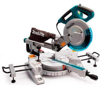 Торцовочная пила MAKITA LS1018LN 1430вт 260мм photo